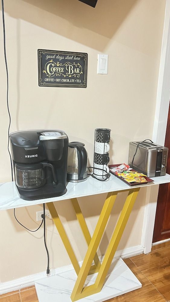 Odyssey Suites Apartment 5