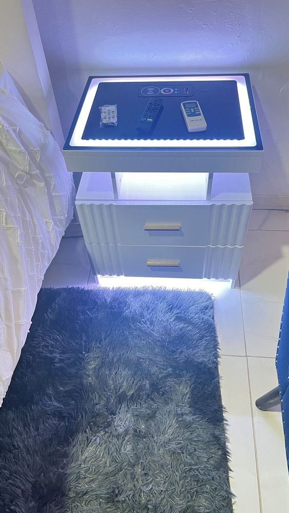 Odyssey Suites Studio 6