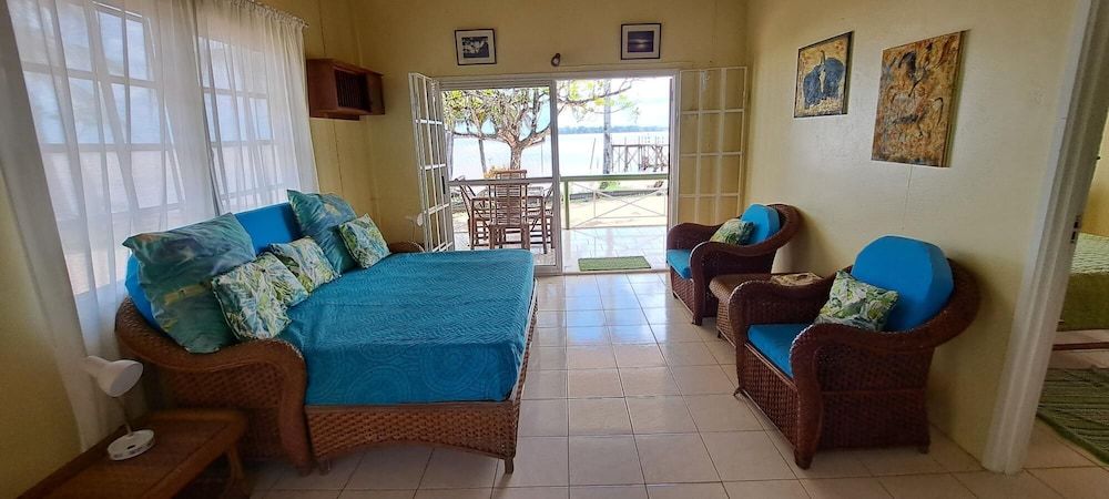 Hurakabra River Resort Cabin 5