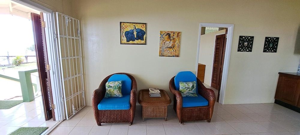 Hurakabra River Resort Cabin 4