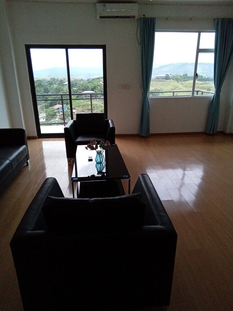 TR Apartments Standard Apartment 3