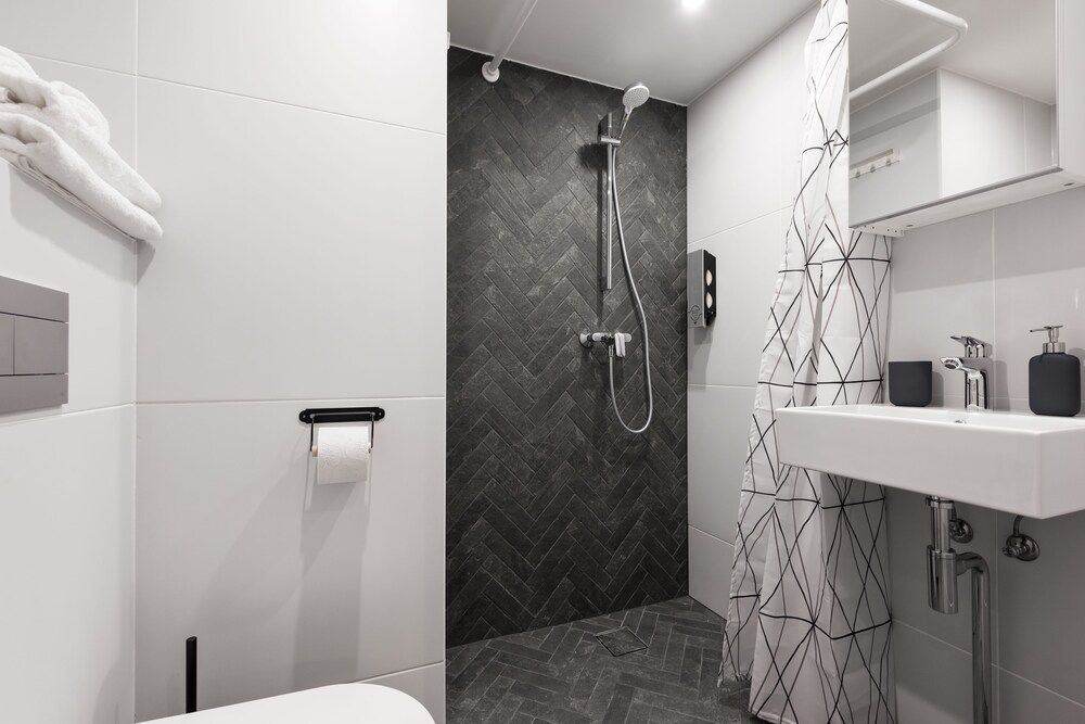 Premium Apartment, 1 Bedroom, Sauna