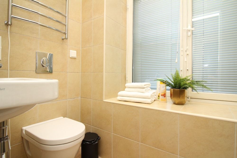 Tallinn City Apartments Toompea Old Town Apartment, 2 Bedrooms, Sauna 176