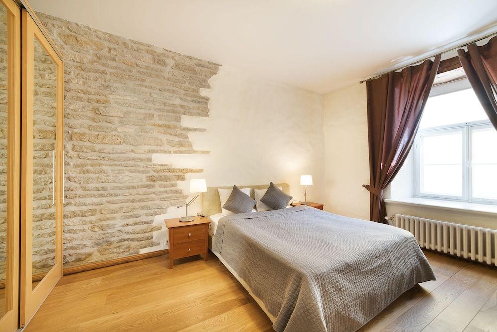 Tallinn City Apartments Toompea Old Town Apartment, 2 Bedrooms, Sauna 16