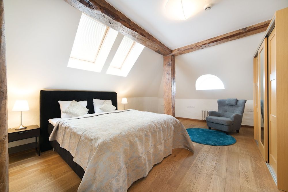 Tallinn City Apartments Toompea Old Town Apartment, 2 Bedrooms, Sauna 36