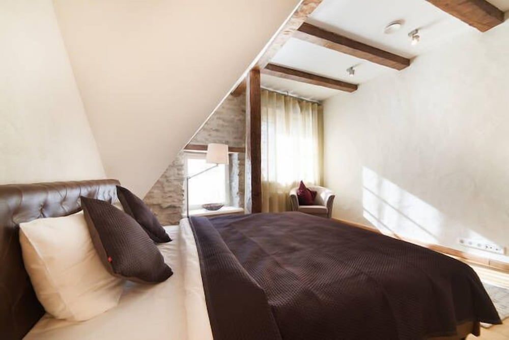 Tallinn City Apartments Toompea Old Town Apartment, 2 Bedrooms, Sauna 96