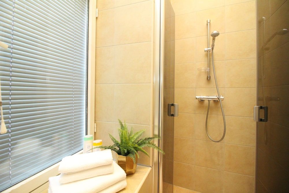 Tallinn City Apartments Toompea Old Town Apartment, 2 Bedrooms, Sauna 166