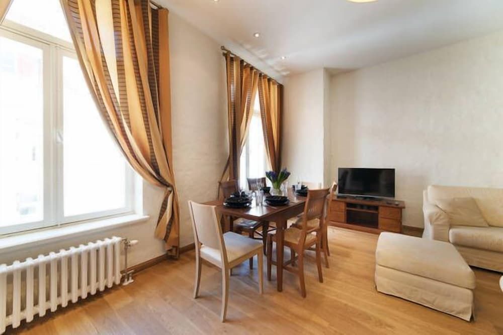 Tallinn City Apartments Toompea Old Town Apartment, 2 Bedrooms, Sauna 296