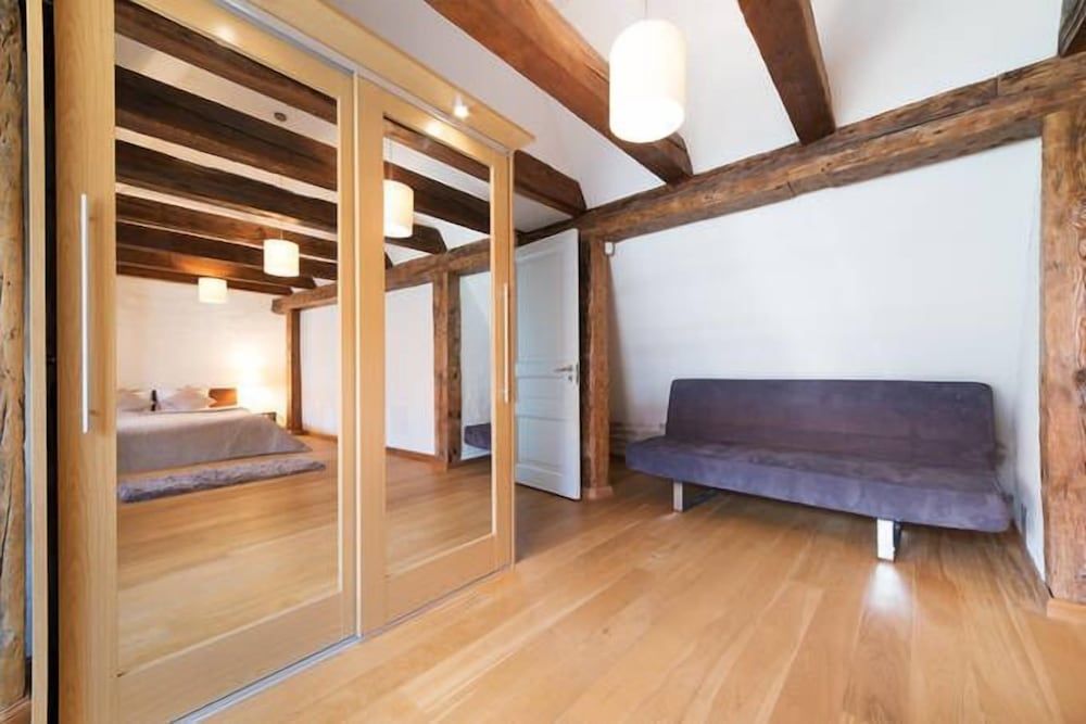 Tallinn City Apartments Toompea Old Town Apartment, 2 Bedrooms, Sauna 286