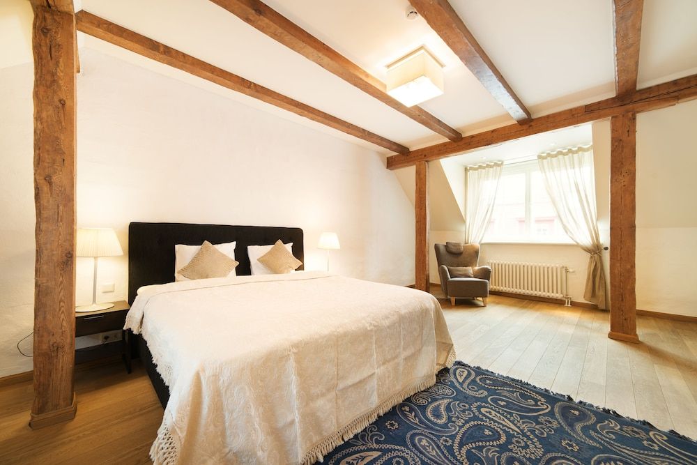 Tallinn City Apartments Toompea Old Town Apartment, 2 Bedrooms, Sauna 56