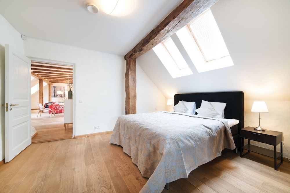 Tallinn City Apartments Toompea Old Town Apartment, 2 Bedrooms, Sauna 26