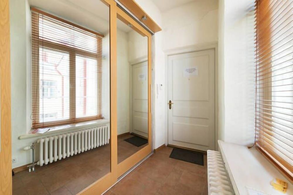 Tallinn City Apartments Toompea Old Town Apartment, 2 Bedrooms, Sauna 311