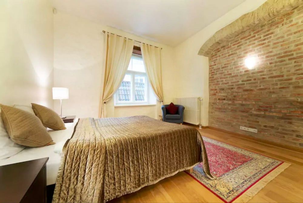 Tallinn City Apartments Toompea Old Town Apartment, 3 Bedrooms, Sauna 38