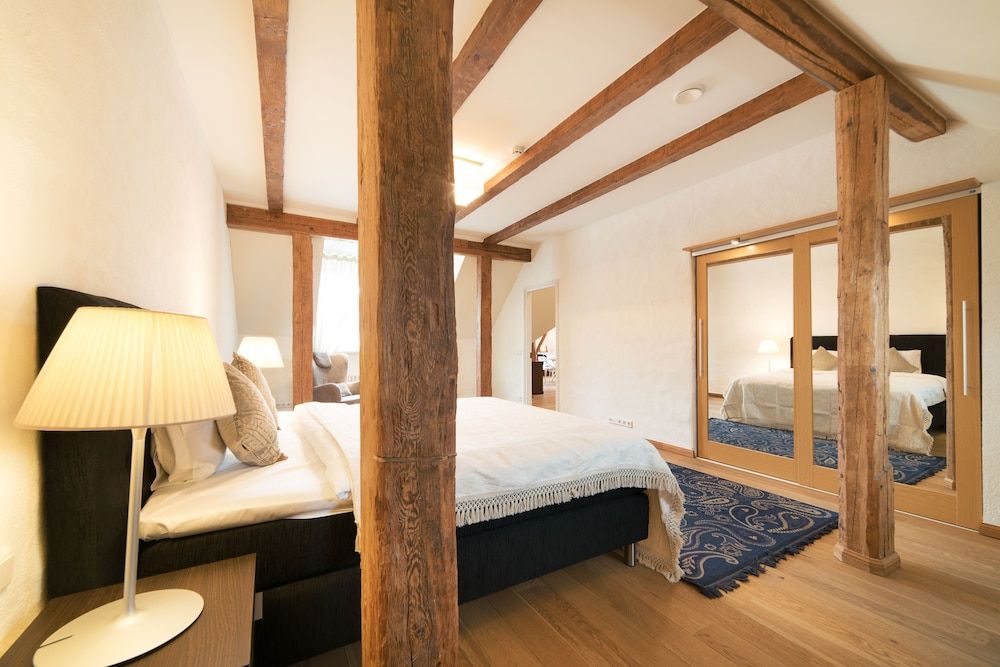 Tallinn City Apartments Toompea Old Town Apartment, 2 Bedrooms, Sauna 41