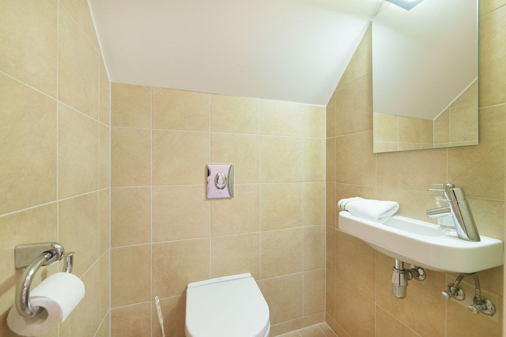 Tallinn City Apartments Toompea Old Town Apartment, 2 Bedrooms, Sauna 196