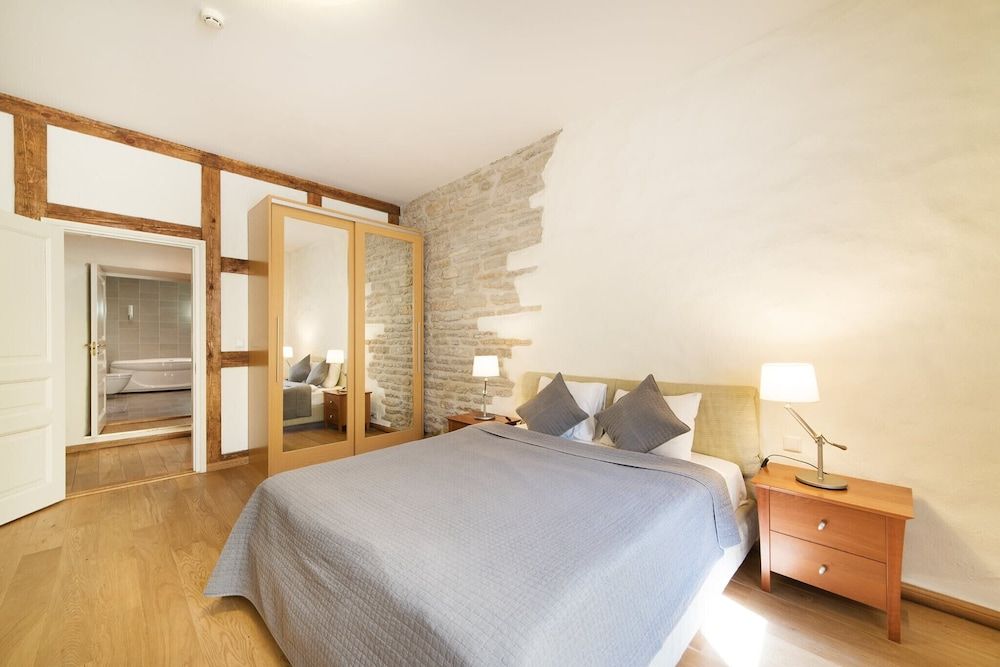 Tallinn City Apartments Toompea Old Town Apartment, 2 Bedrooms, Sauna 31