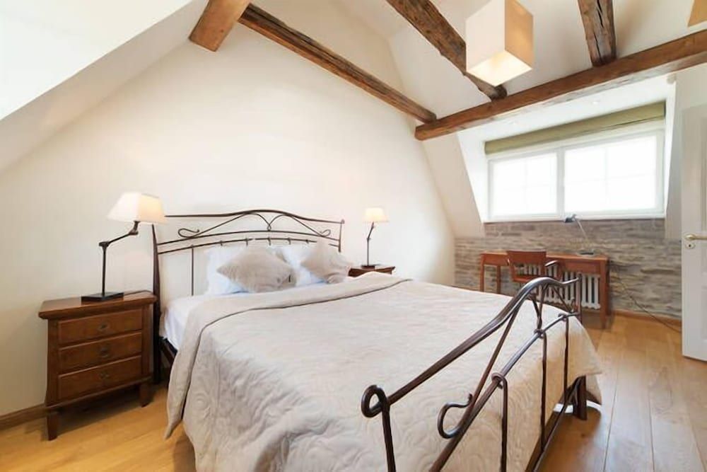 Tallinn City Apartments Toompea Old Town Apartment, 2 Bedrooms, Sauna 81