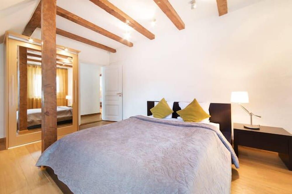 Tallinn City Apartments Toompea Old Town Apartment, 2 Bedrooms, Sauna 111