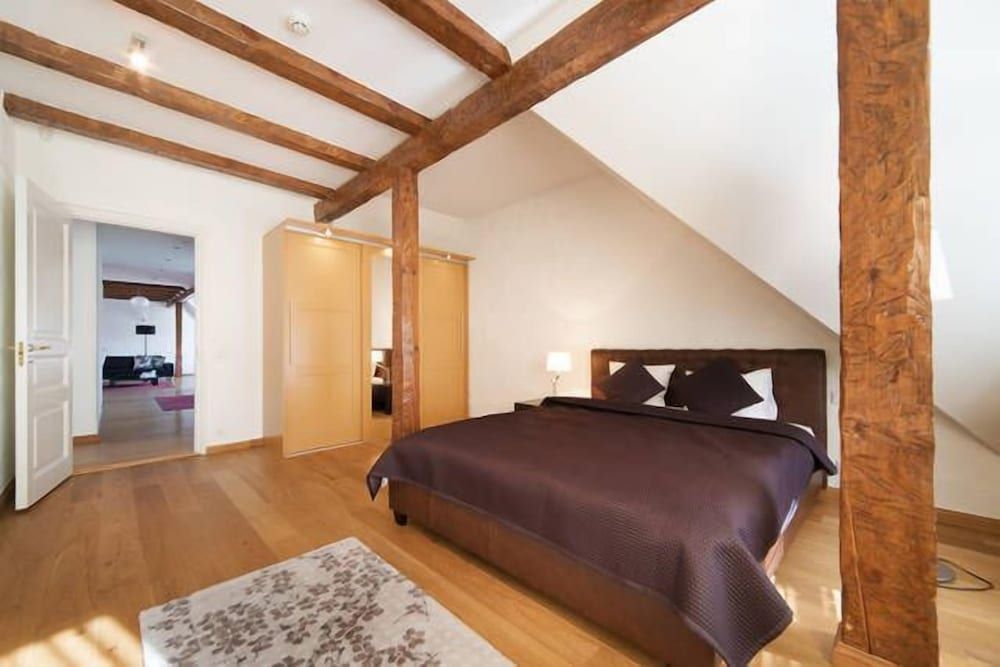 Tallinn City Apartments Toompea Old Town Apartment, 2 Bedrooms, Sauna 71