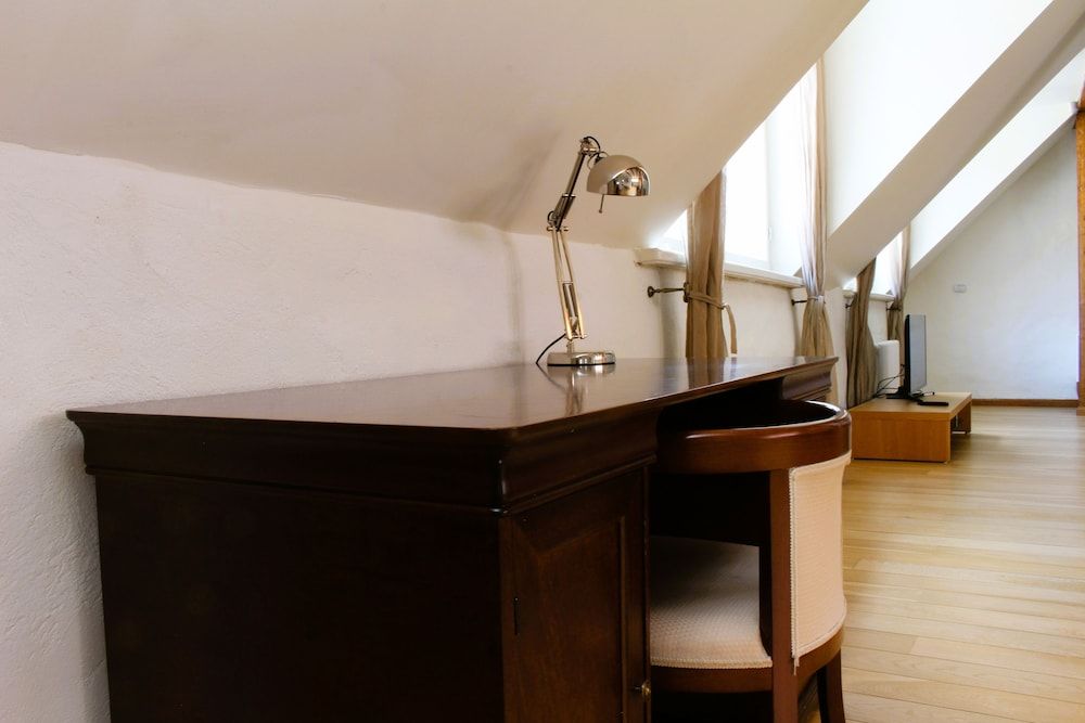 Tallinn City Apartments Toompea Old Town Apartment, 2 Bedrooms, Sauna 251