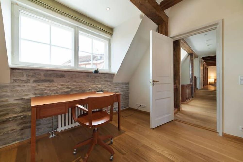 Tallinn City Apartments Toompea Old Town Apartment, 2 Bedrooms, Sauna 306