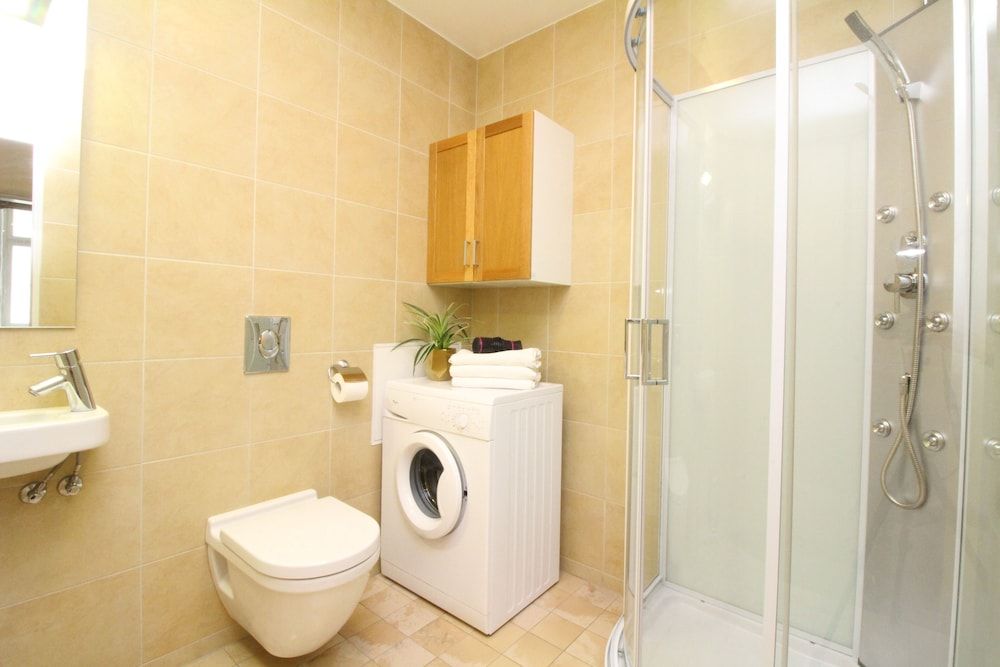 Tallinn City Apartments Toompea Old Town Apartment, 3 Bedrooms, Sauna 23