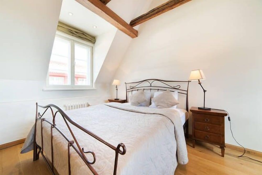 Tallinn City Apartments Toompea Old Town Apartment, 2 Bedrooms, Sauna 76