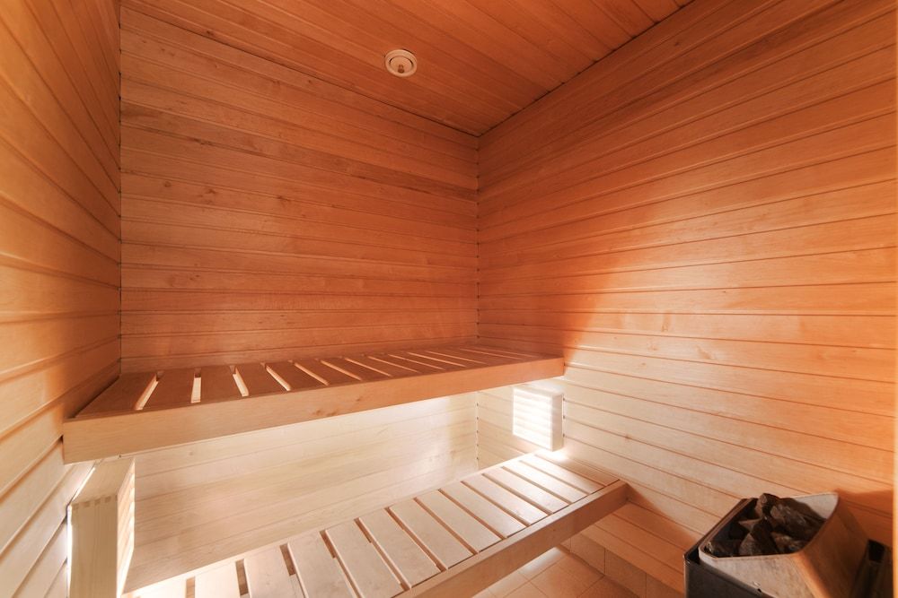 Tallinn City Apartments Toompea Old Town Apartment, 2 Bedrooms, Sauna 206