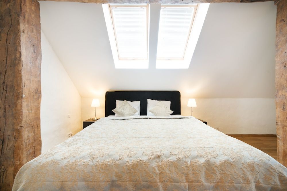 Tallinn City Apartments Toompea Old Town Apartment, 2 Bedrooms, Sauna 66