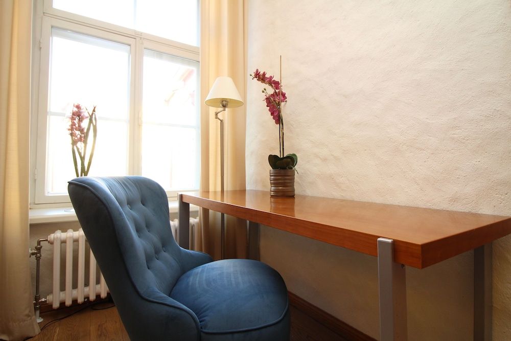 Tallinn City Apartments Toompea Old Town Apartment, 2 Bedrooms, Sauna 266