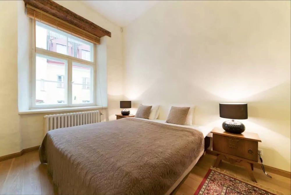 Tallinn City Apartments Toompea Old Town Apartment, 3 Bedrooms, Sauna 19