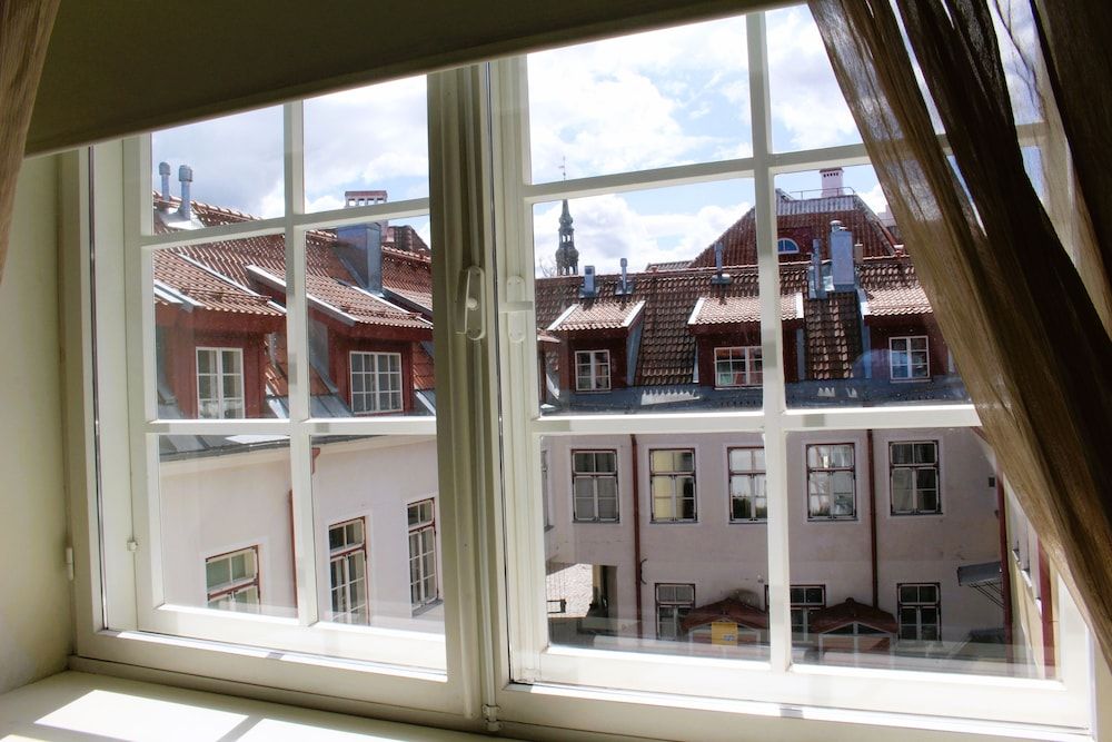 Tallinn City Apartments Toompea Old Town Apartment, 2 Bedrooms, Sauna 121