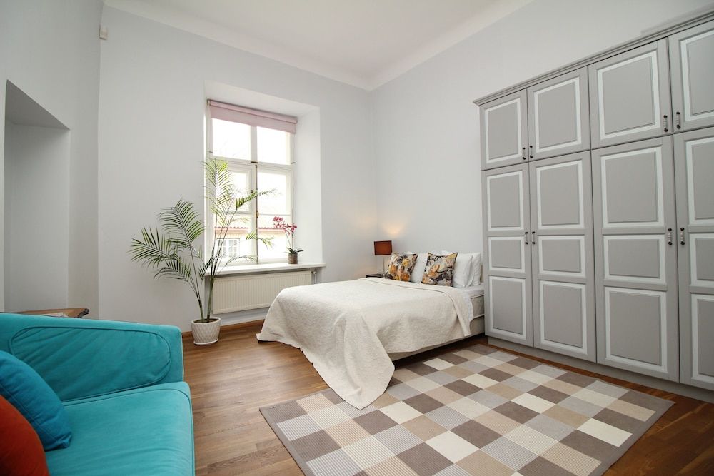 Apartment, 2 Bedrooms, Kitchen