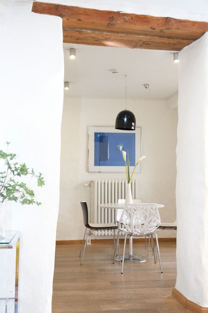 Tallinn City Apartments Toompea Old Town Apartment, 2 Bedrooms, Sauna 231