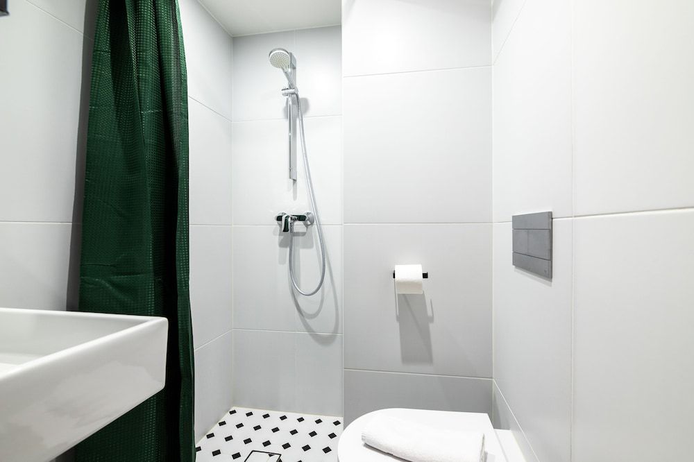 Bob W Avangard Junior Studio 3