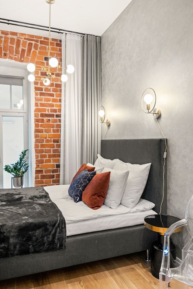 Bob W Avangard Comfort Studio 2