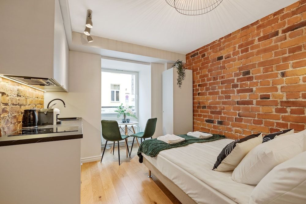 Bob W Avangard Junior Studio 4