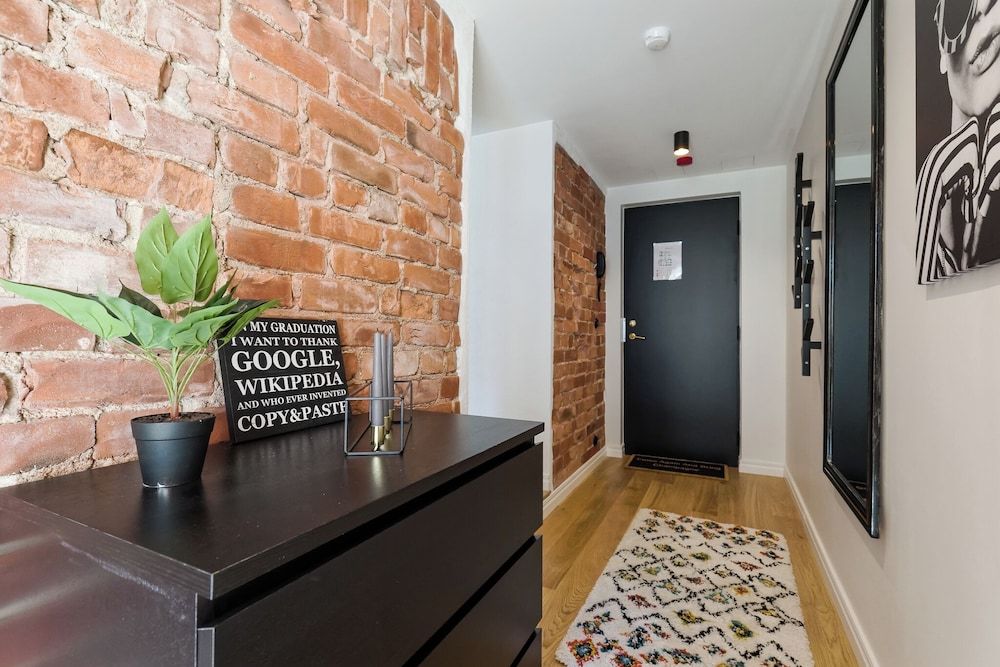 Bob W Avangard Comfort Apartment 4