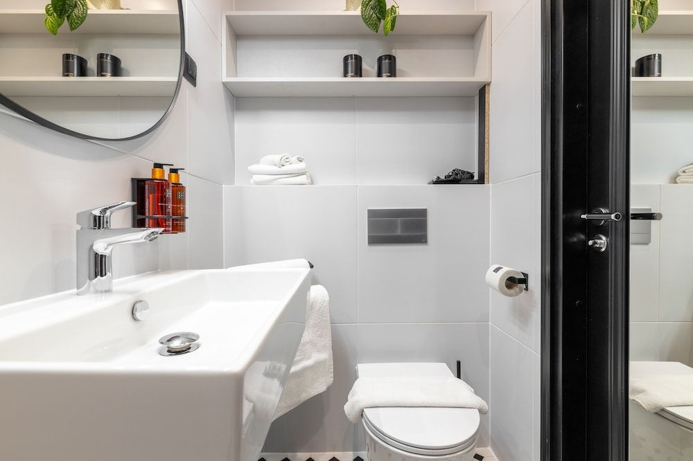 Bob W Avangard Comfort Studio 5