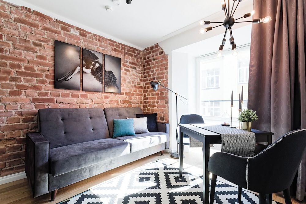 Bob W Avangard Comfort Apartment 8