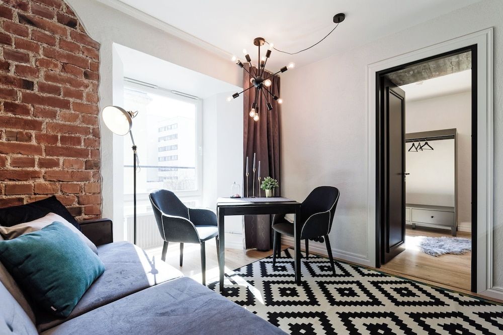 Bob W Avangard Comfort Apartment 7