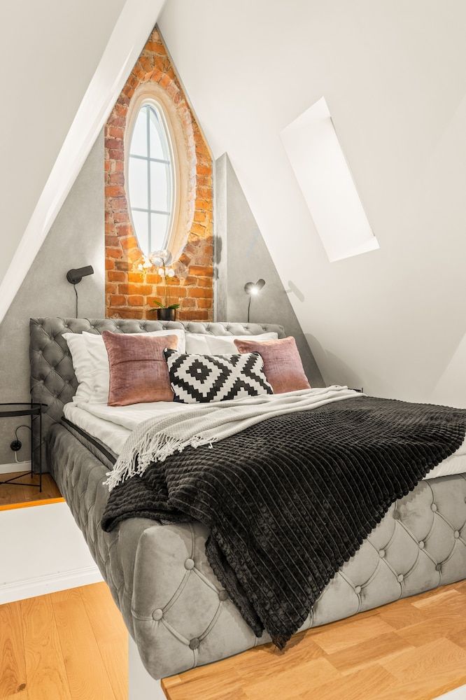 Bob W Avangard Comfort Studio 3