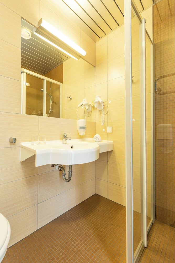 Meri Hotel & SPA Superior Double or Twin Room 8