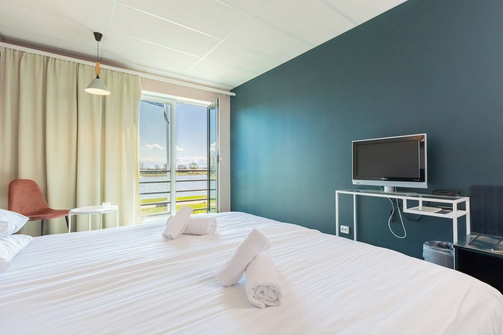 Meri Hotel & SPA Standard Double or Twin Room 2