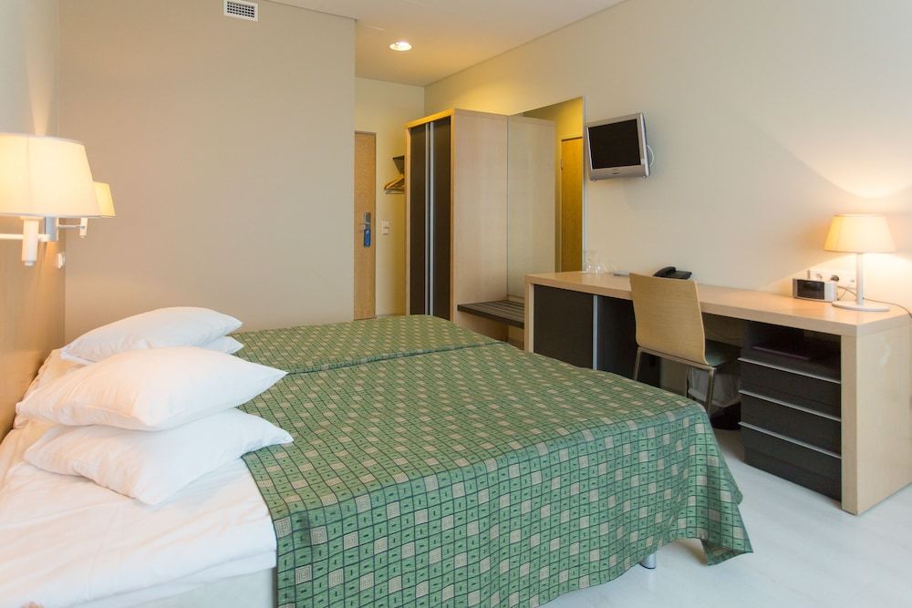 Business Double Room, Balcony, Sea View