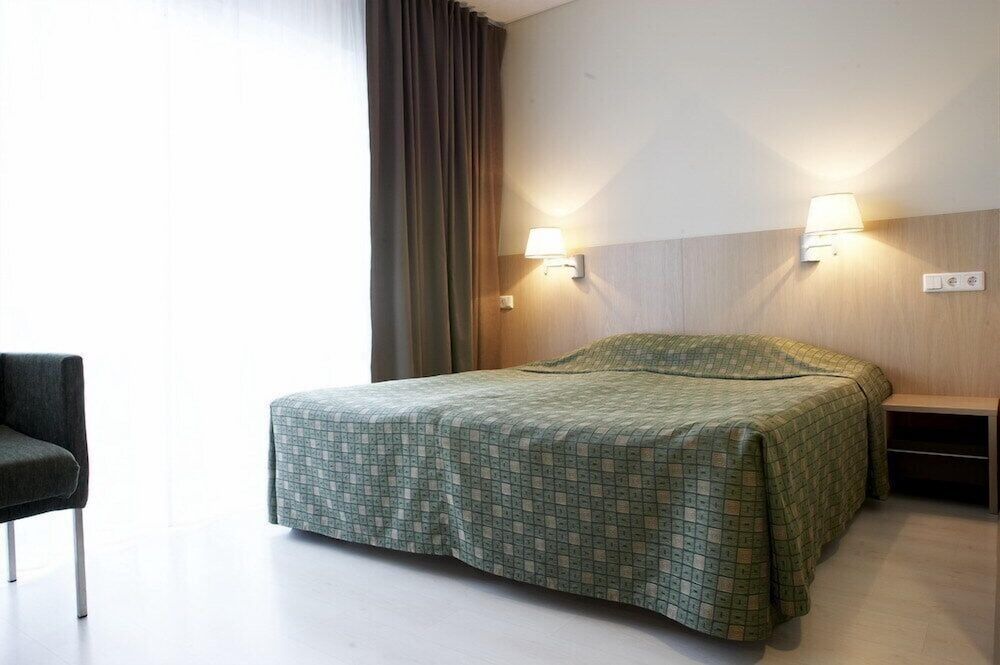 Business Double Room, Balcony, Sea View