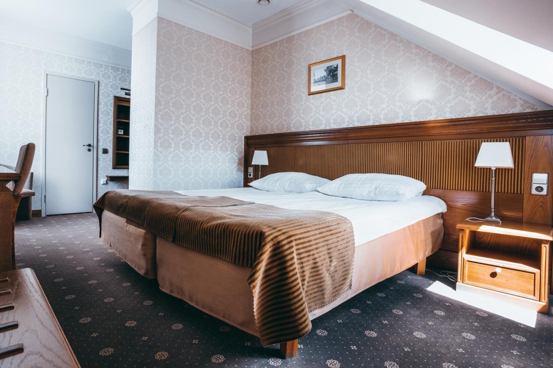Historical Standard Room