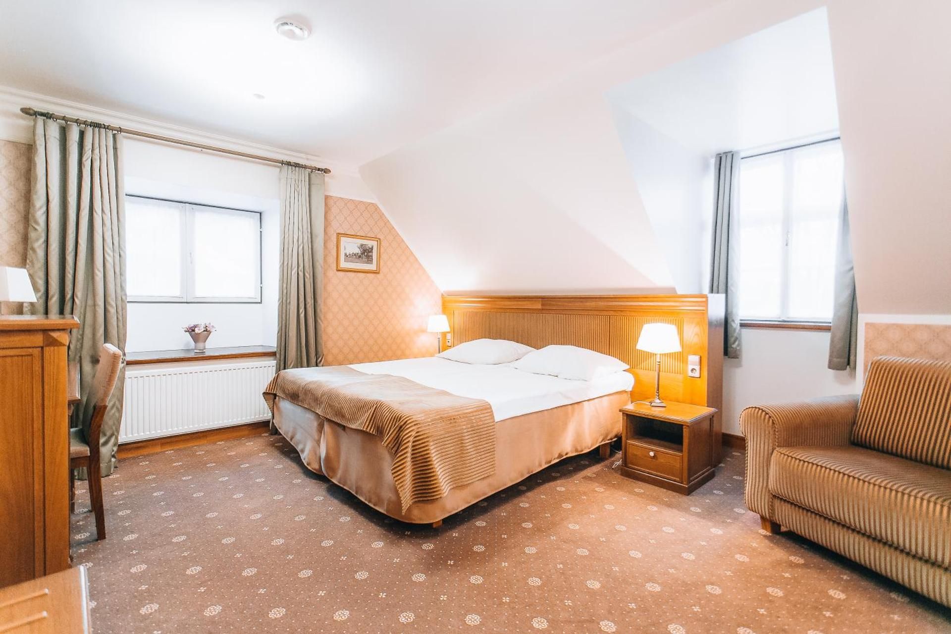 Historical Standard Room