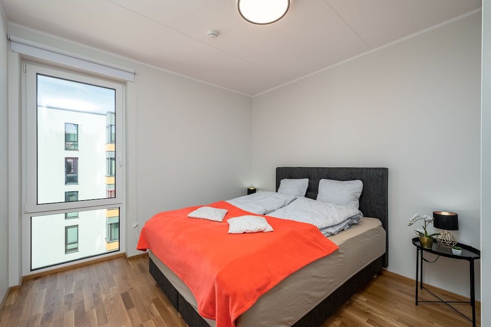 Comfort Apartment