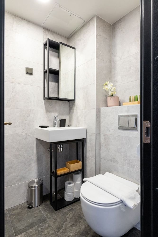 Bob W Duo Lofts Comfort Studio (Comfy Studio - One level) 3